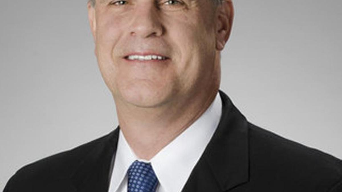 Marshall Croom will assume the role of chief financial officer of Mooresville-based Lowe’s Cos. March 3.
