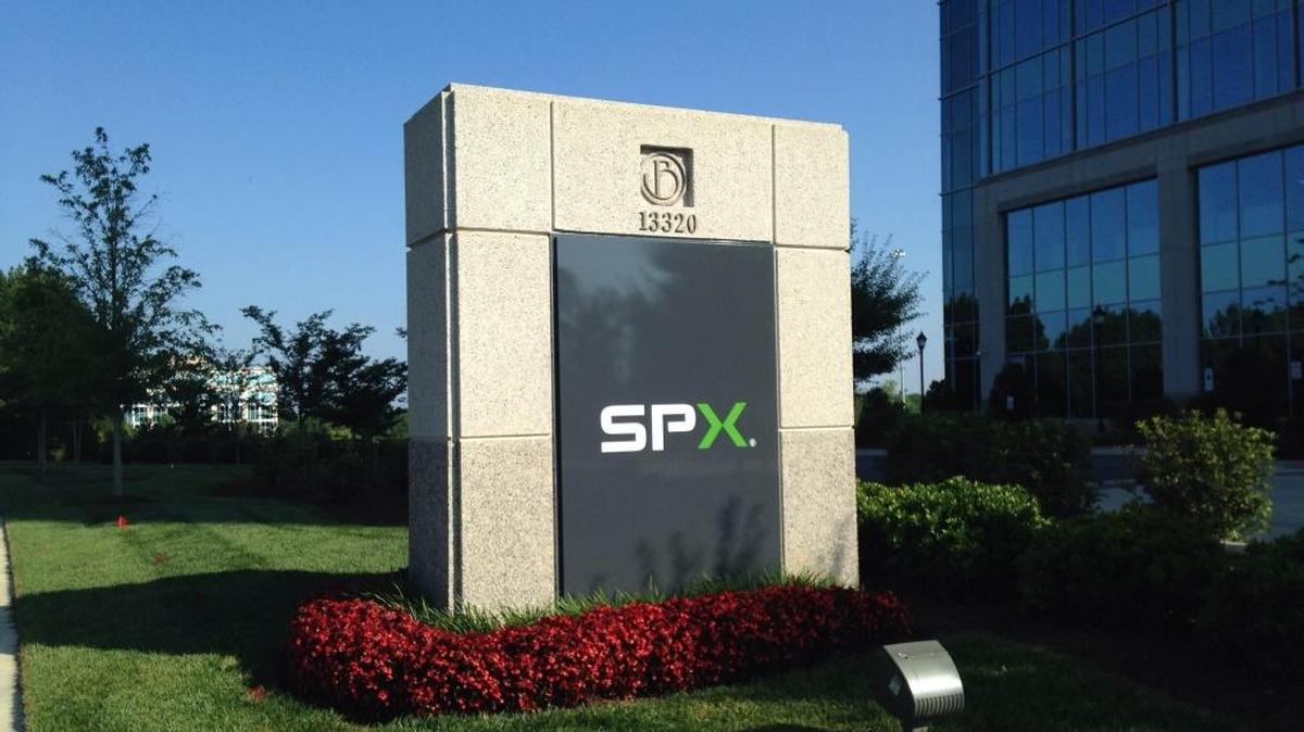 
Charlotte-based SPX Flow is acquiring Philadelphia Mixing Solutions in a $65 million deal.
