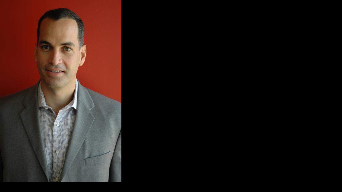 
Ric Elias, CEO and co-founder of Red Ventures, has been awarded the Nish Jamgotch Jr. Humanitarian Award, which is presented every year to a group or community that demonstrates exceptional service to the Charlotte-Mecklenburg community. 
