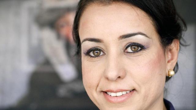 Diversey President and CEO Ilham Kadri