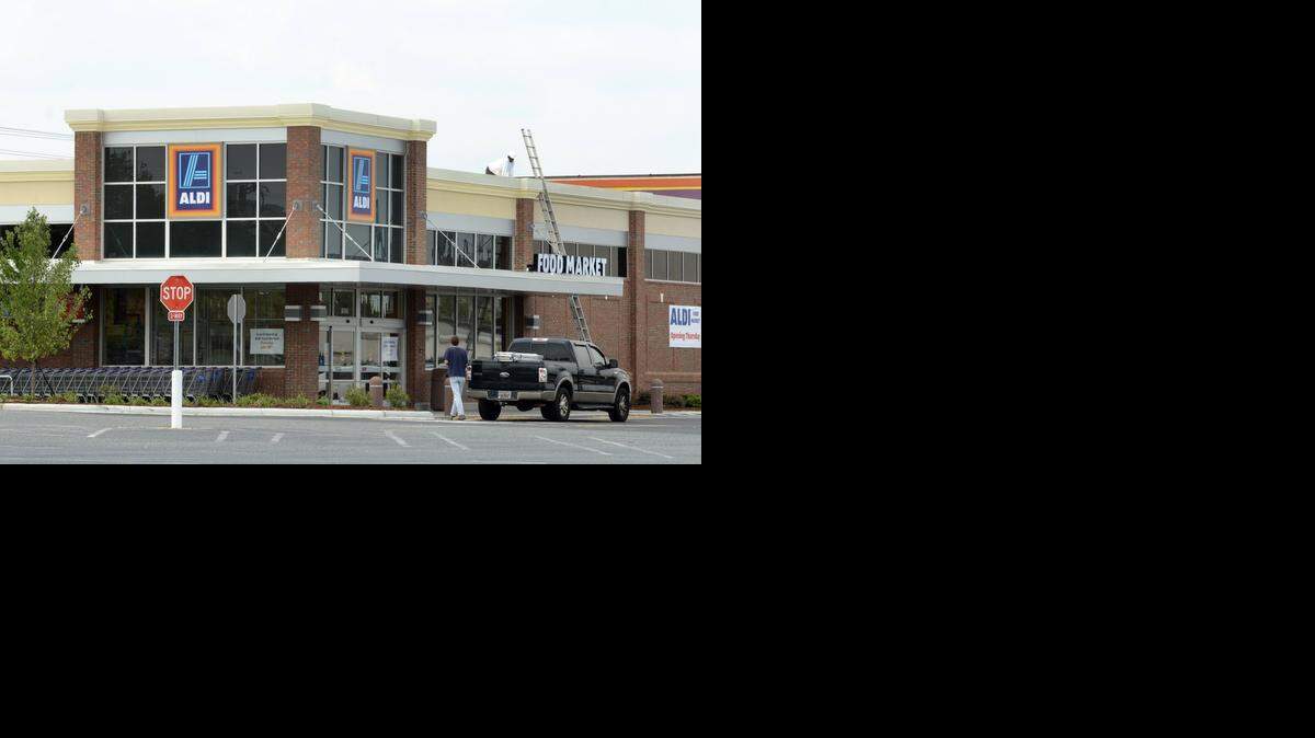 
The Aldi store on Park Road in Pineville, in a file photo before its opening in 2011. Aldi will hold a “hiring event” on Thursday in Concord for store manager trainees at its Charlotte-area locations.

