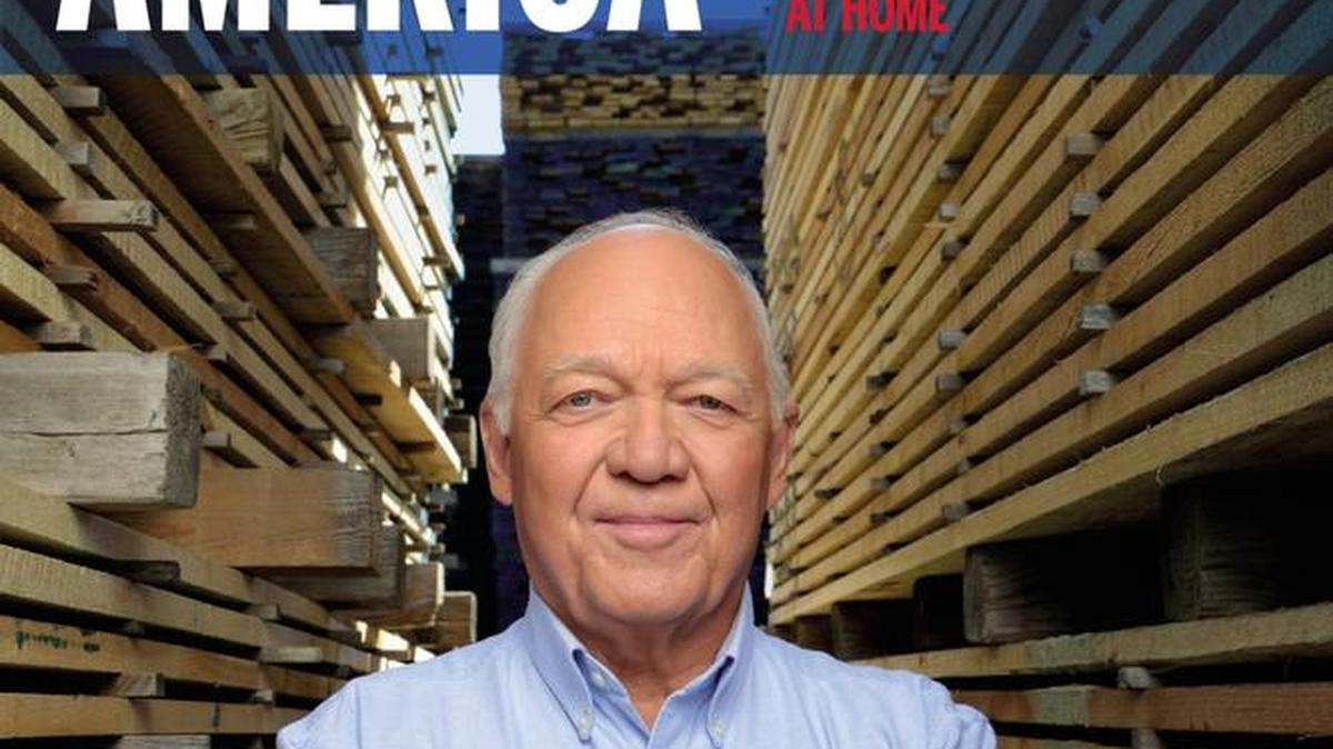 “Making It In America: A 12-Point Plan for Growing Your Business and Keeping Jobs at Home” by John Bassett III.