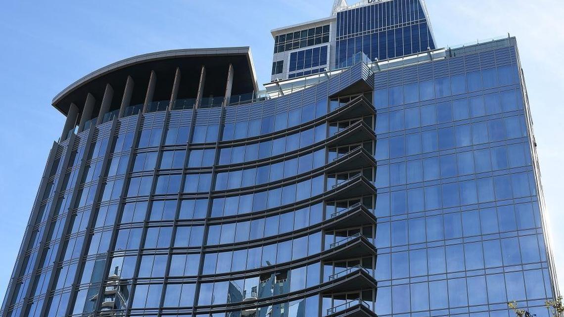 Coming to Charlotte for Beyoncé? Better hurry, as hotels fill up, rates spike