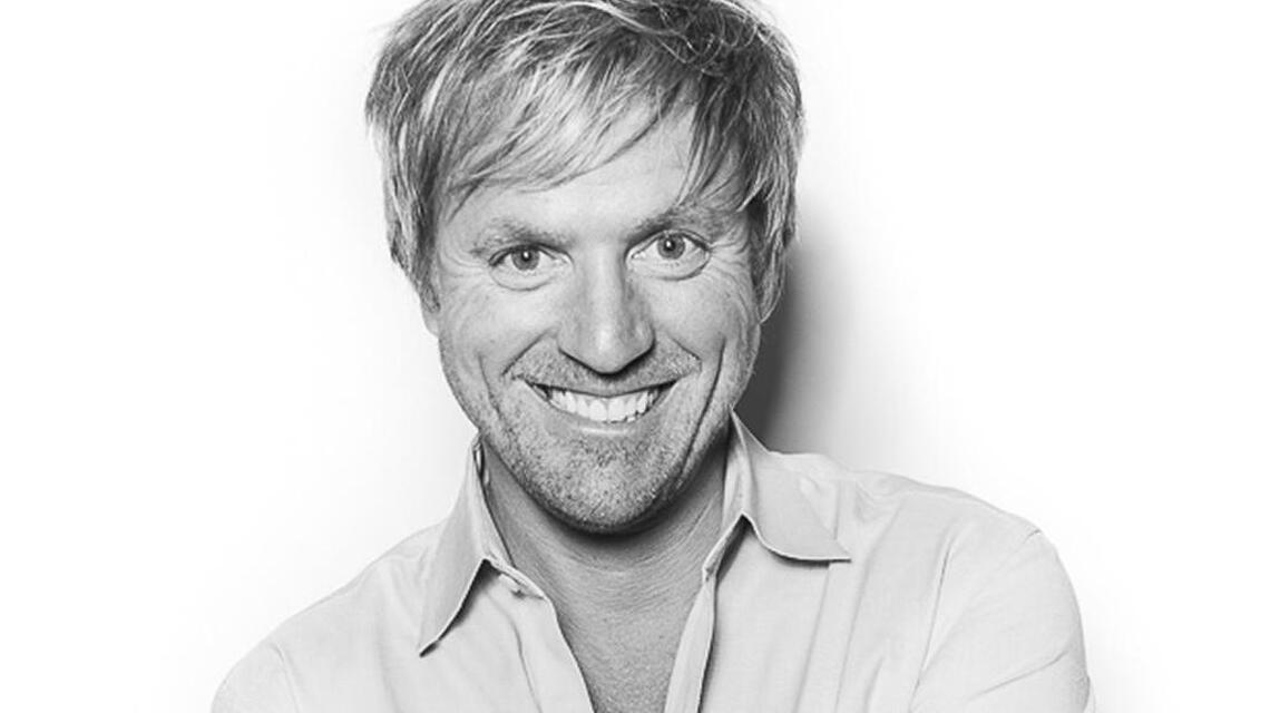 Someone you should know: Lee James of Charlotte-based Mythic advertising firm