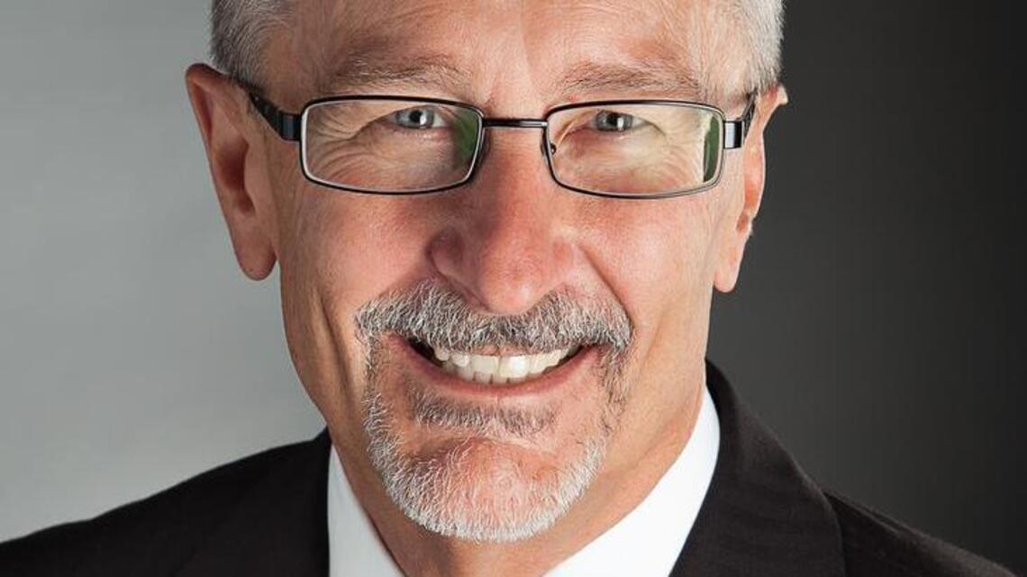 Someone you should know: Emory Simmons, Matthews Chamber president, to speak on cybersecurity