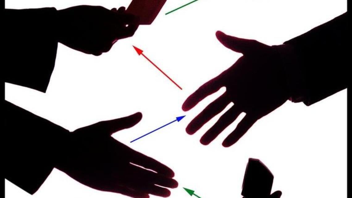 Boost your networking skills with these steps