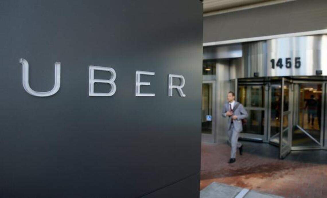 Uber offers a ride & business feedback from CLT business women