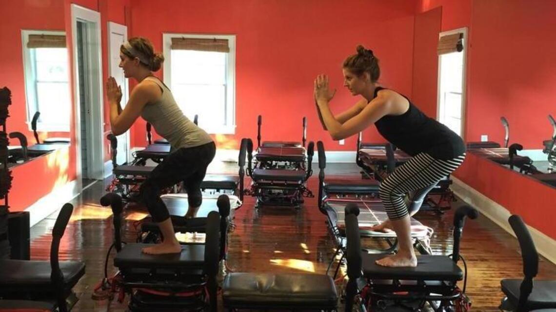 New fitness studio in NoDa to offer free Megaformer class