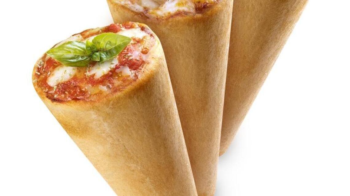 Charlotte owners to open ‘pizza cone’ franchise, Studio C to hold sample sale