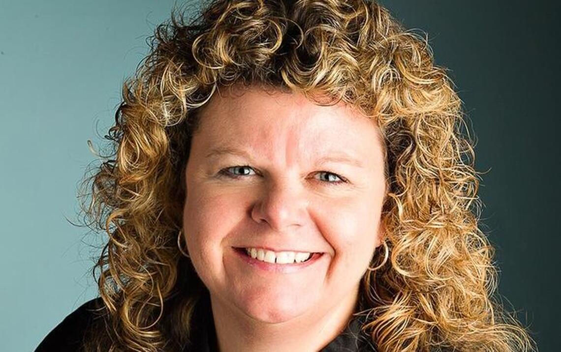 Charlotte healthy personal chef is NAWBO’s ‘Rising Star’