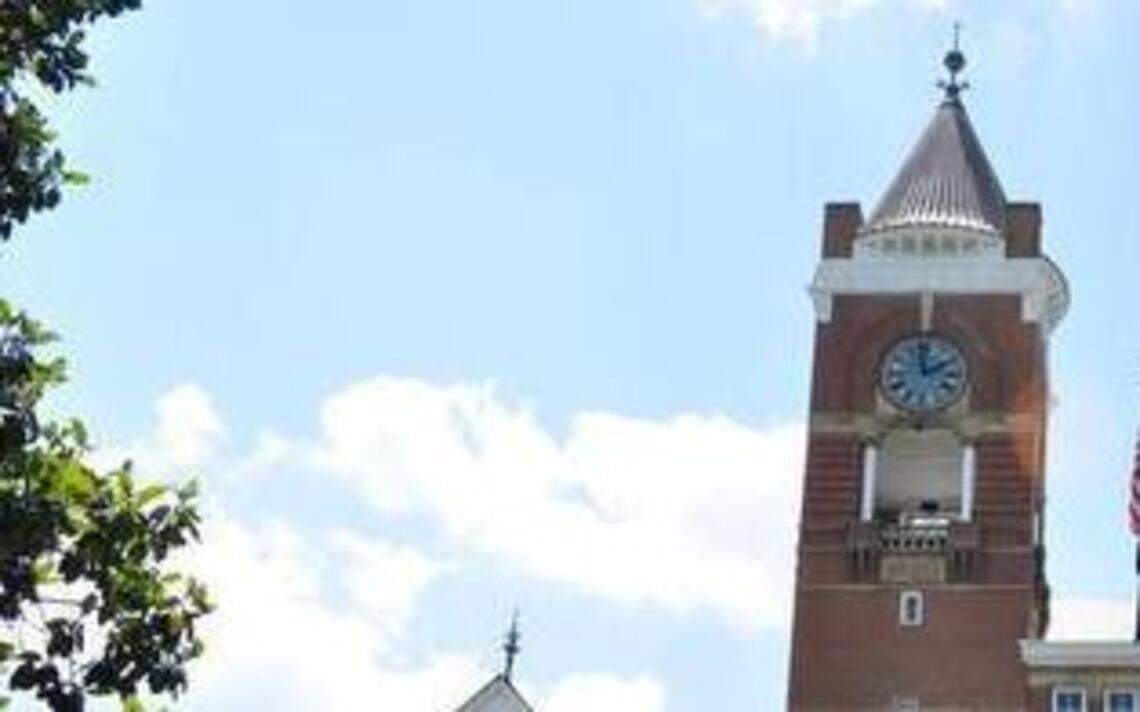 Here’s what’s happening in Charlotte-area small-business circles