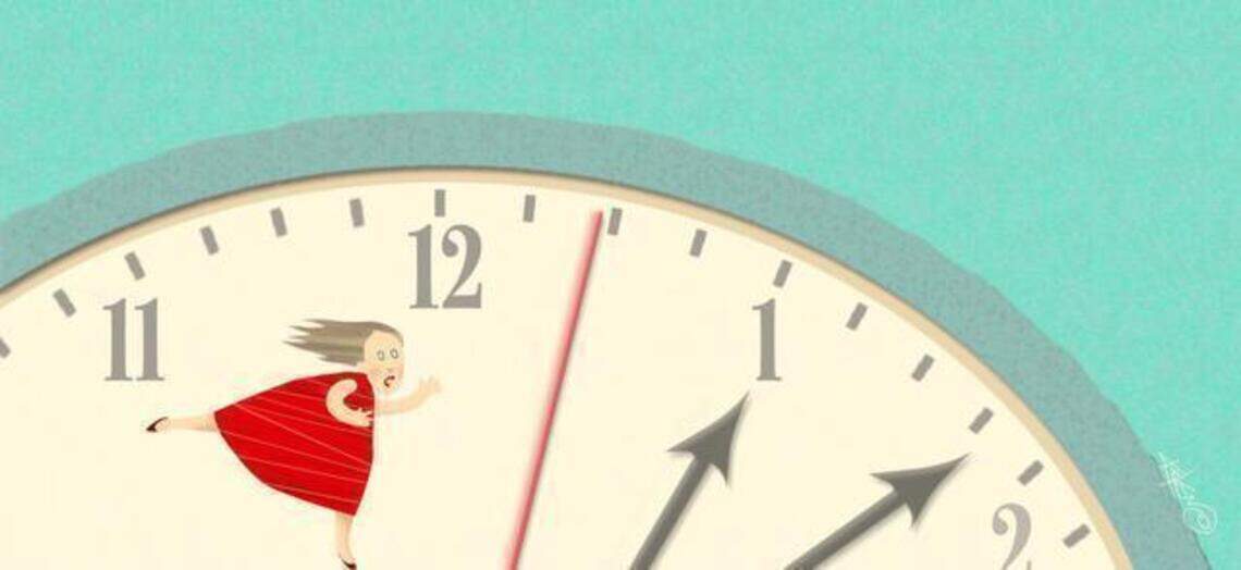 It’s time to take control of your business