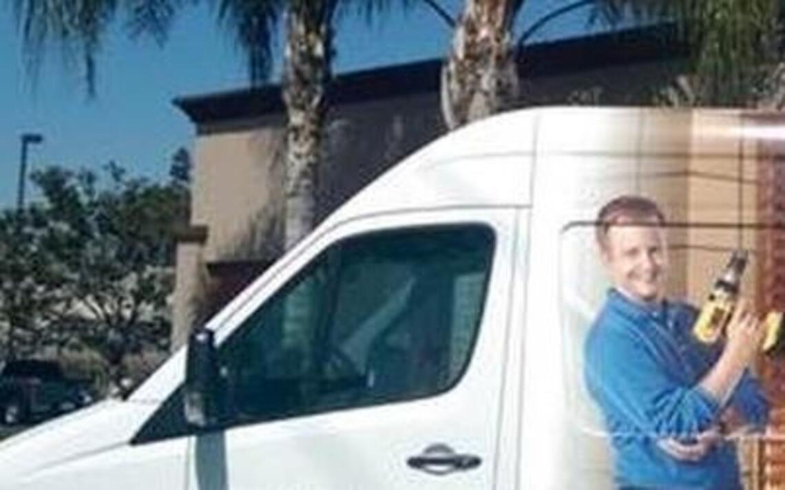 Former Marine receives $35K discount to open Charlotte-area drapery franchise