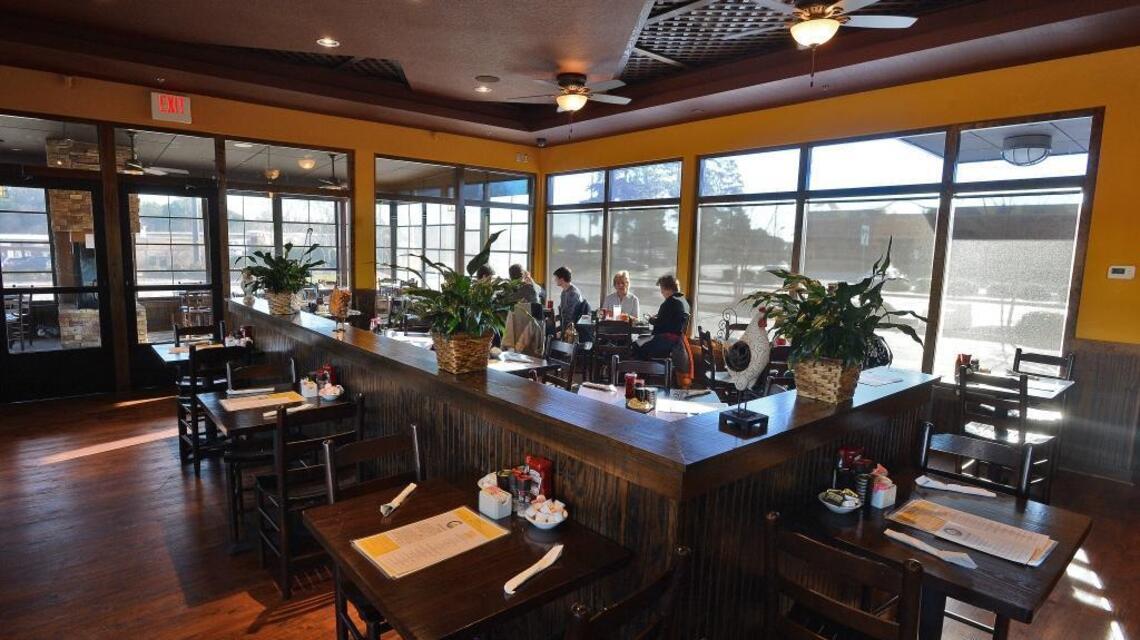 Charlotte-based Famous Toastery named one of 2016’s best food chains