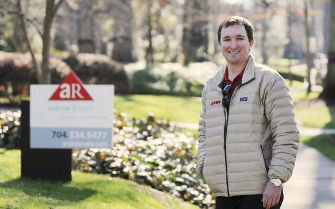 Charlotte’s Roby Family of Companies adds real estate to its roster
