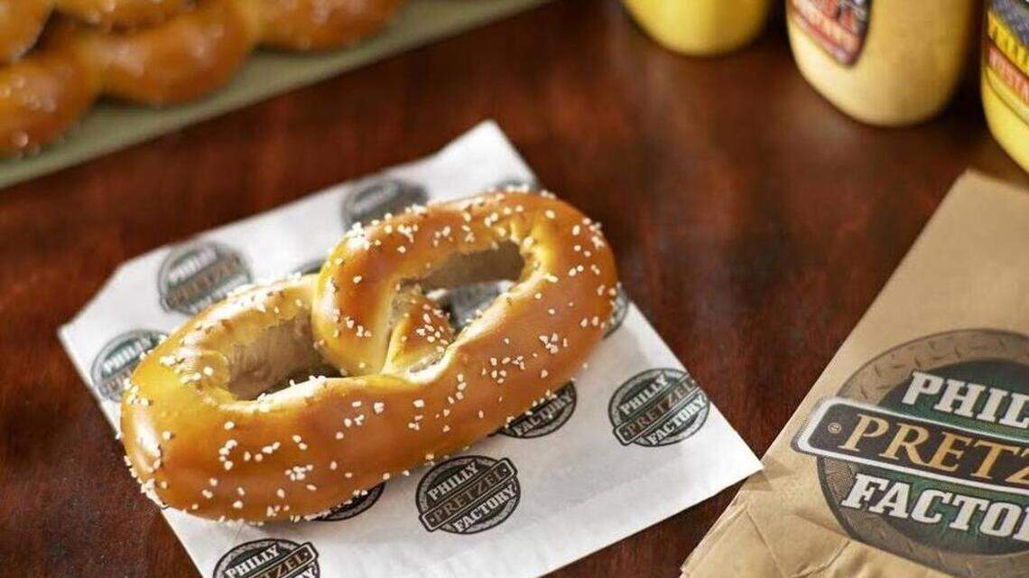 Philly Pretzel Factory planning to open more stores in Charlotte area