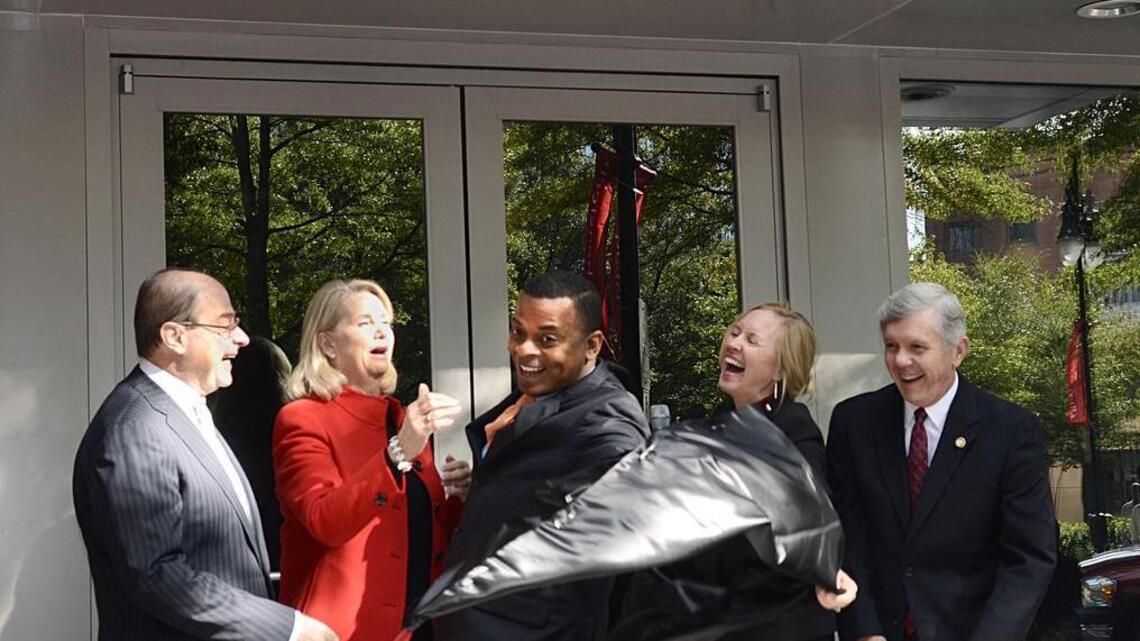 Northeastern University, Davidson College land on Forbes’ ‘Startup Schools’ list