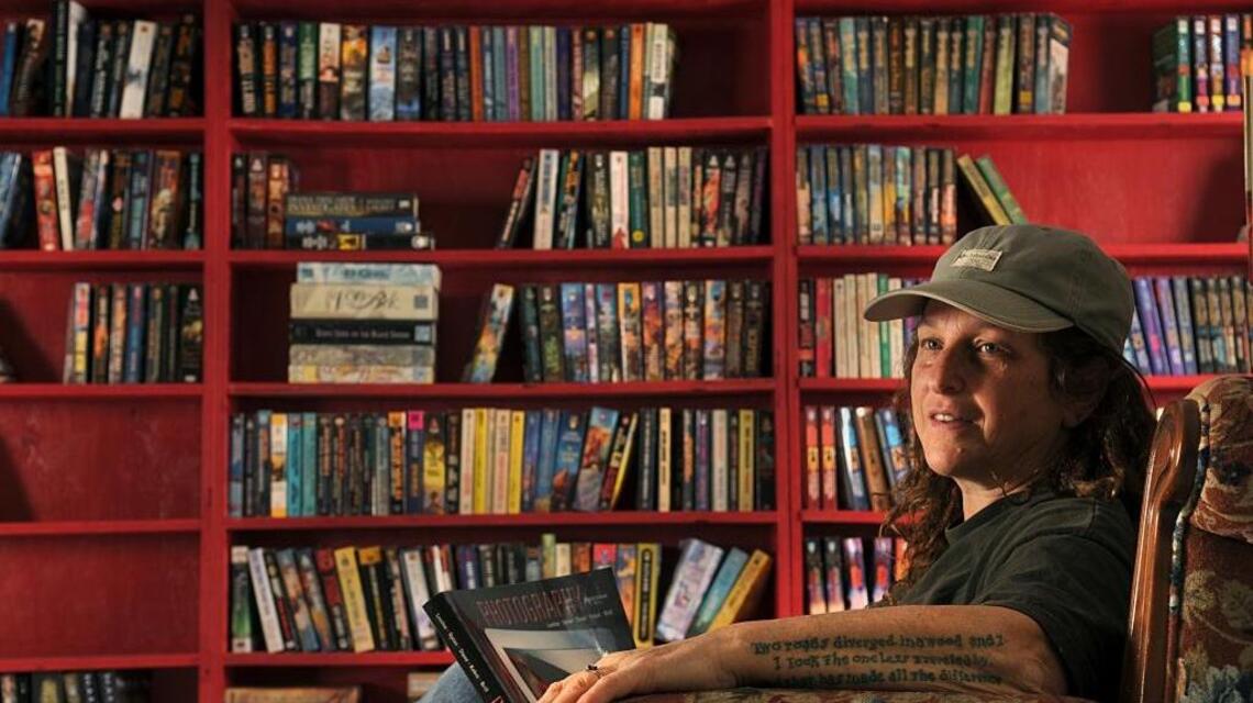 The Last Word bookstore is moving