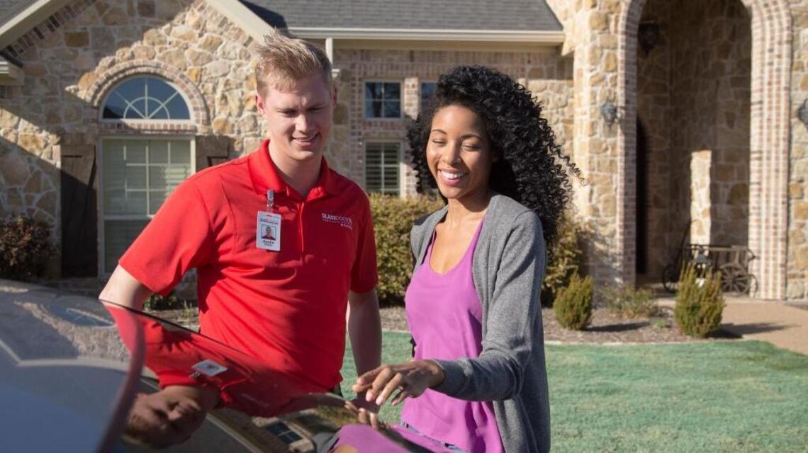 With big goal reached, Matthews businessman sets sights on next major mark