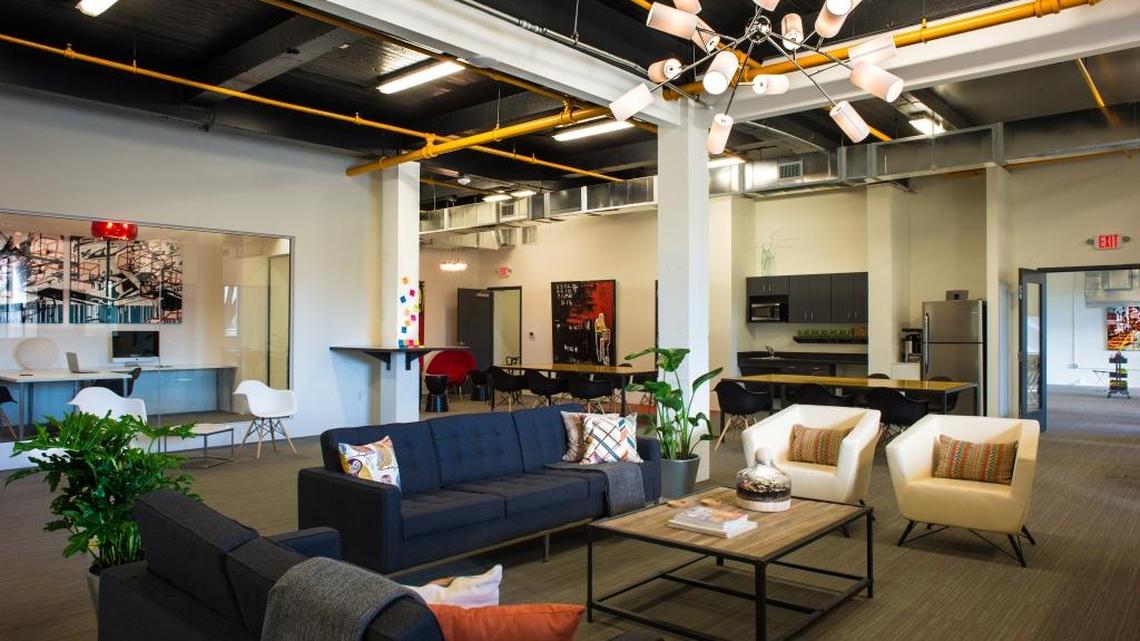 5 quick takes on CPCC’s incubator expo on May 19