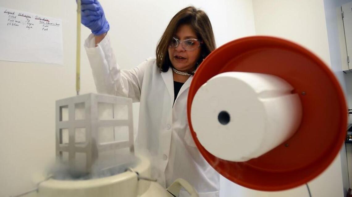 Charlotte Venture Challenge marks 15 years of boosting innovation