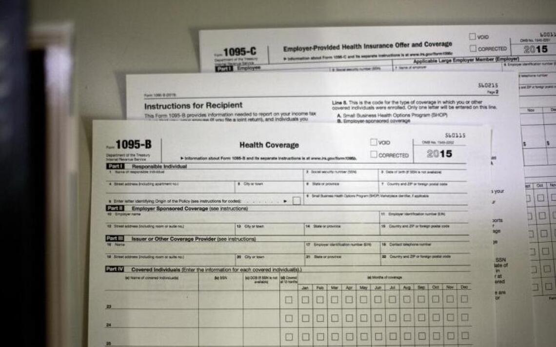3 things small businesses should know about health care during tax season
