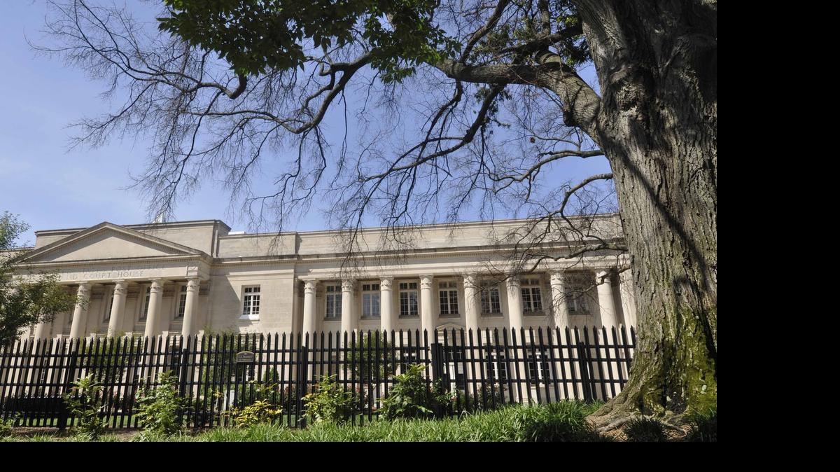 
A South Carolina man was sentenced this month in federal court to nine years in prison as part of a long-running investigation known as “Operation Wax House.”
