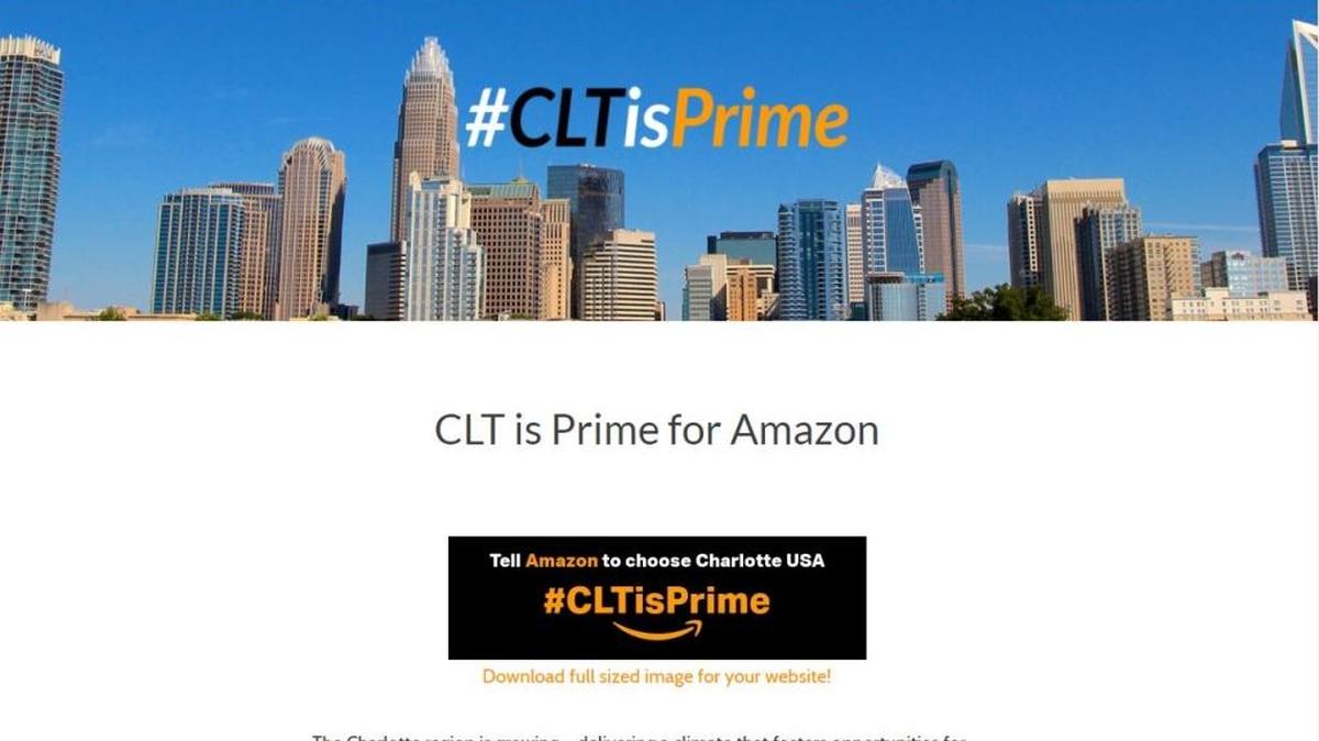 www.CharlotteIsPrime.com