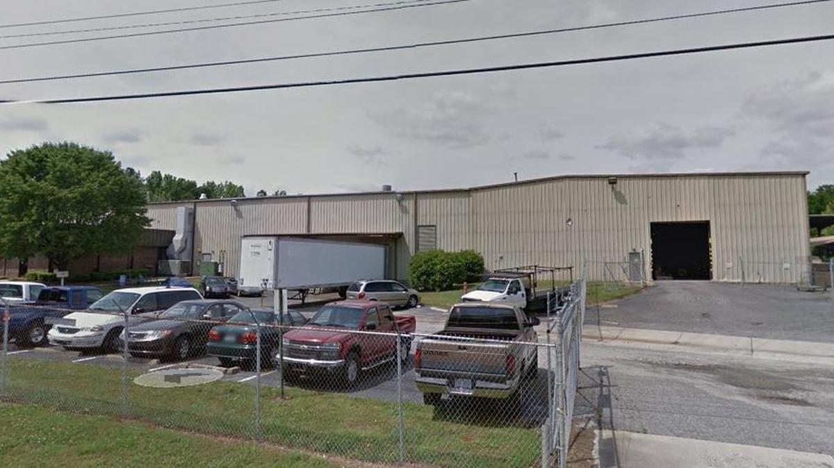 A grille and door manufacturer will be closing its facility in Gastonia and laying off 83 workers starting February 2017, according to a state filing. The layoffs at Gastonia’s 800 Tulip Drive location will begin on Feb. 4 and be completed by Feb. 13.