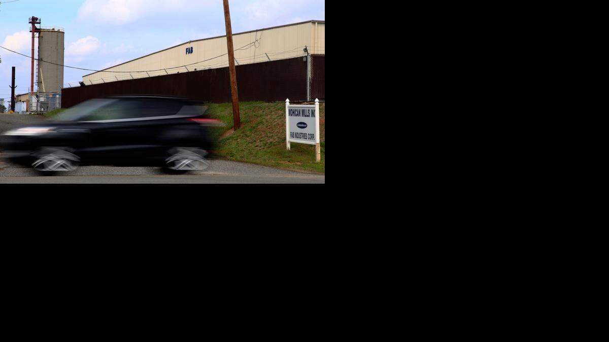 
Mohican Mills in Lincolnton said this week it will close its doors after more than 60 years in business.
