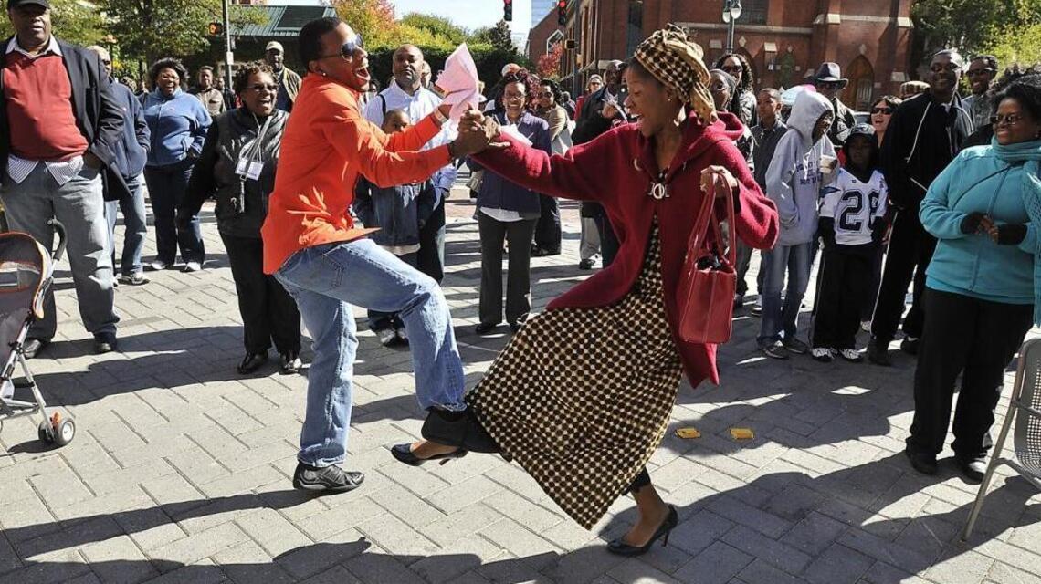‘We can’t leave them stranded.’ A $3 million arts fund gets aid from Mecklenburg
