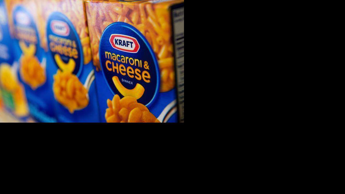
Kraft Foods Group is recalling more than 6.5 million boxes of its signature macaroni and cheese after customers reported finding small pieces of metal inside. 
