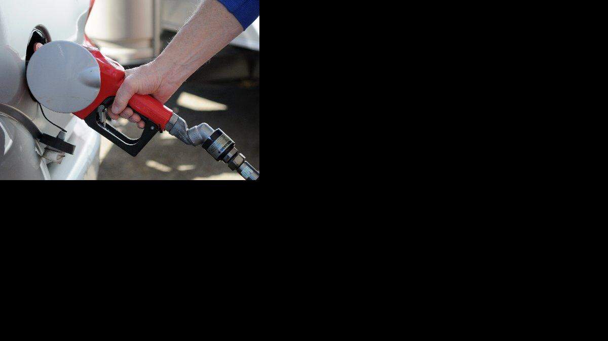 
As of early Tuesday, the price of a gallon of unleaded gas in the Charlotte metro area cost $2.322 on average, which is up from $2.257 on week ago, according to auto group AAA. Still, the area’s gas prices are about $1.30 cheaper per gallon compared with this time last year. 
