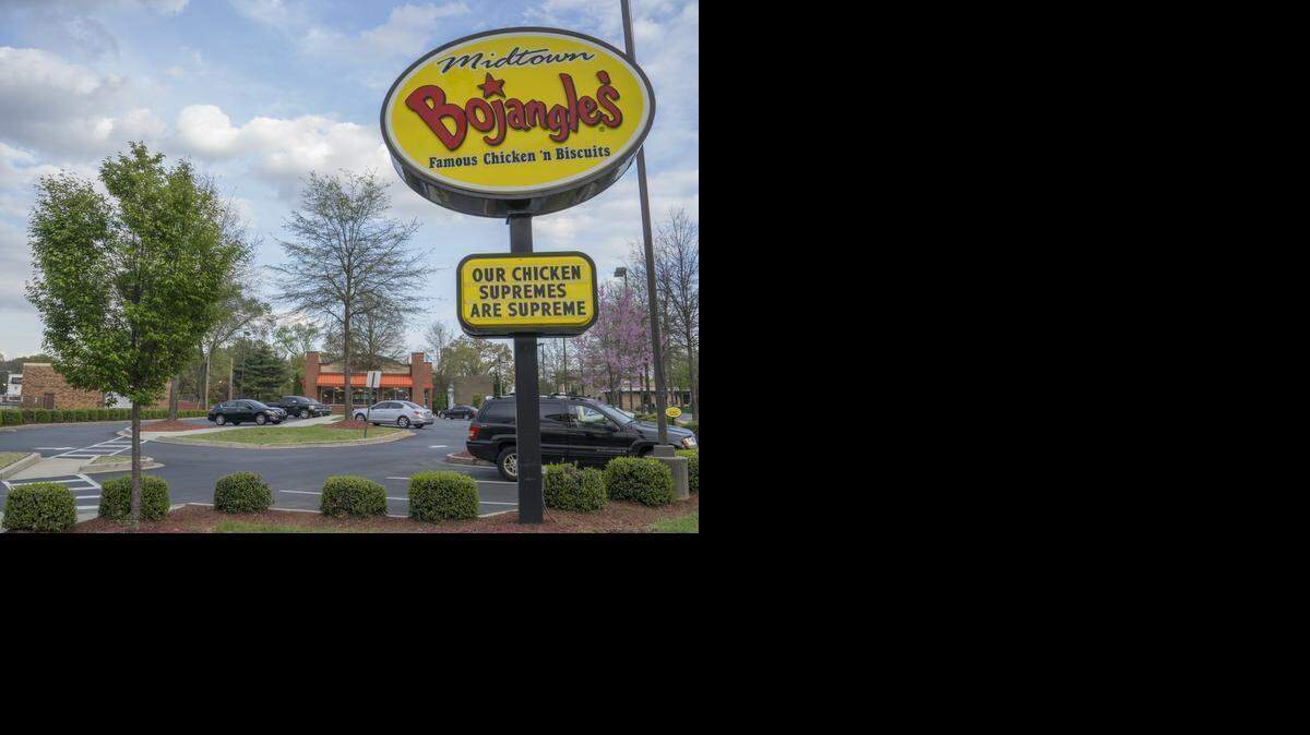 
Bojangles’, which started in 1977 in Charlotte, is considering a public offering. The number of shares and the initial price haven’t been set. The company is also embarking on an aggressive growth strategy.


