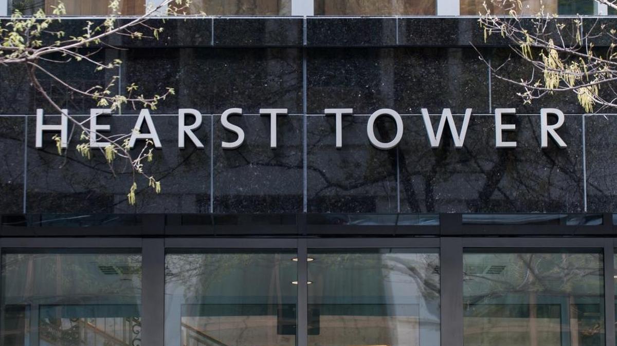 BB&T and SunTrust Banks announced that the Hearst Tower at 214 N. Tryon St. in uptown Charlotte, NC, will be the corporate headquarters location for their new bank