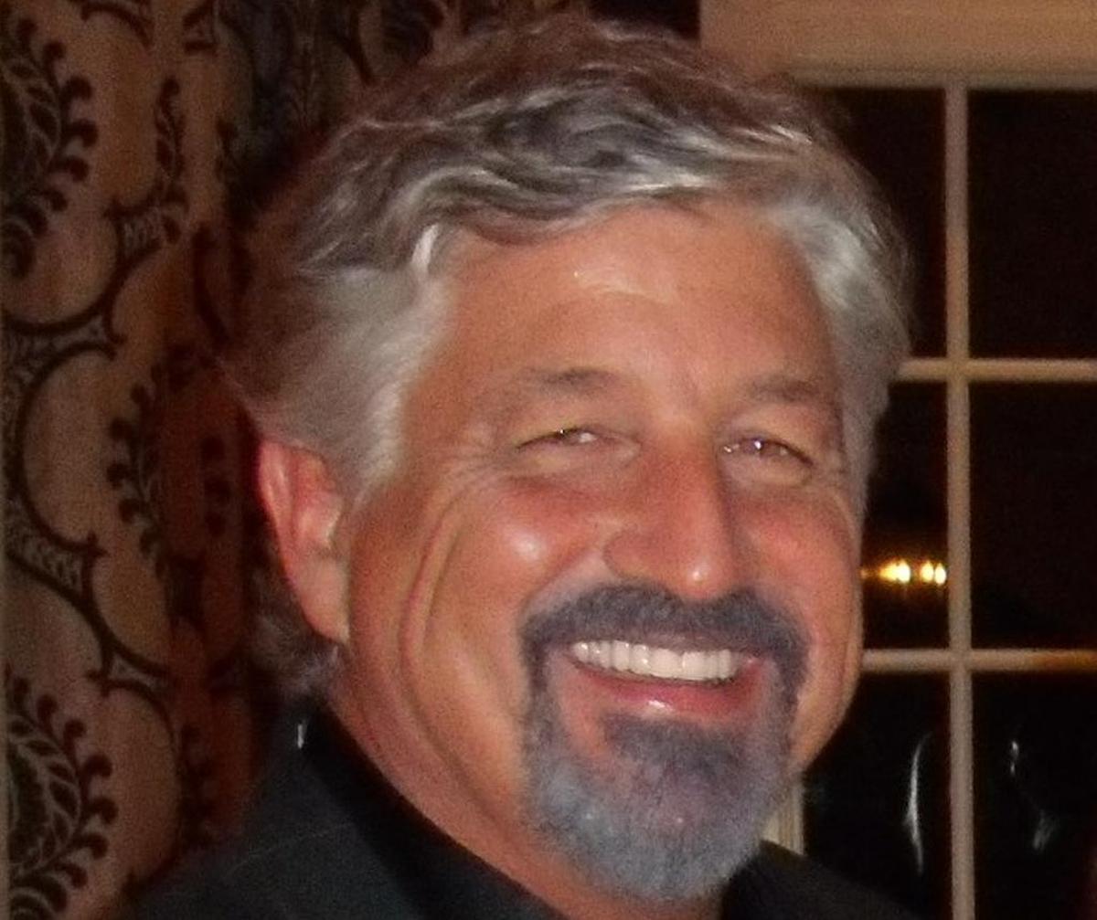 Rick Siskey