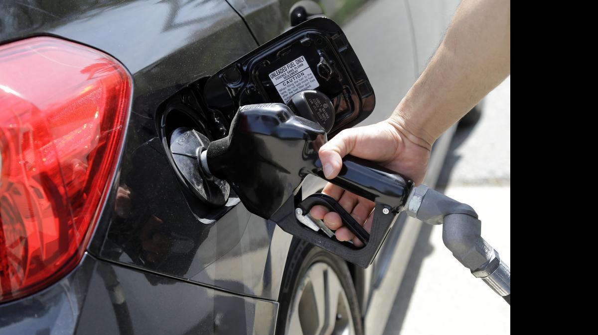 
As of early Tuesday, a gallon of unleaded gas in the Charlotte area is $2.53, up from $2.494 a week ago and $2.363 a month ago, according to auto group AAA. 
