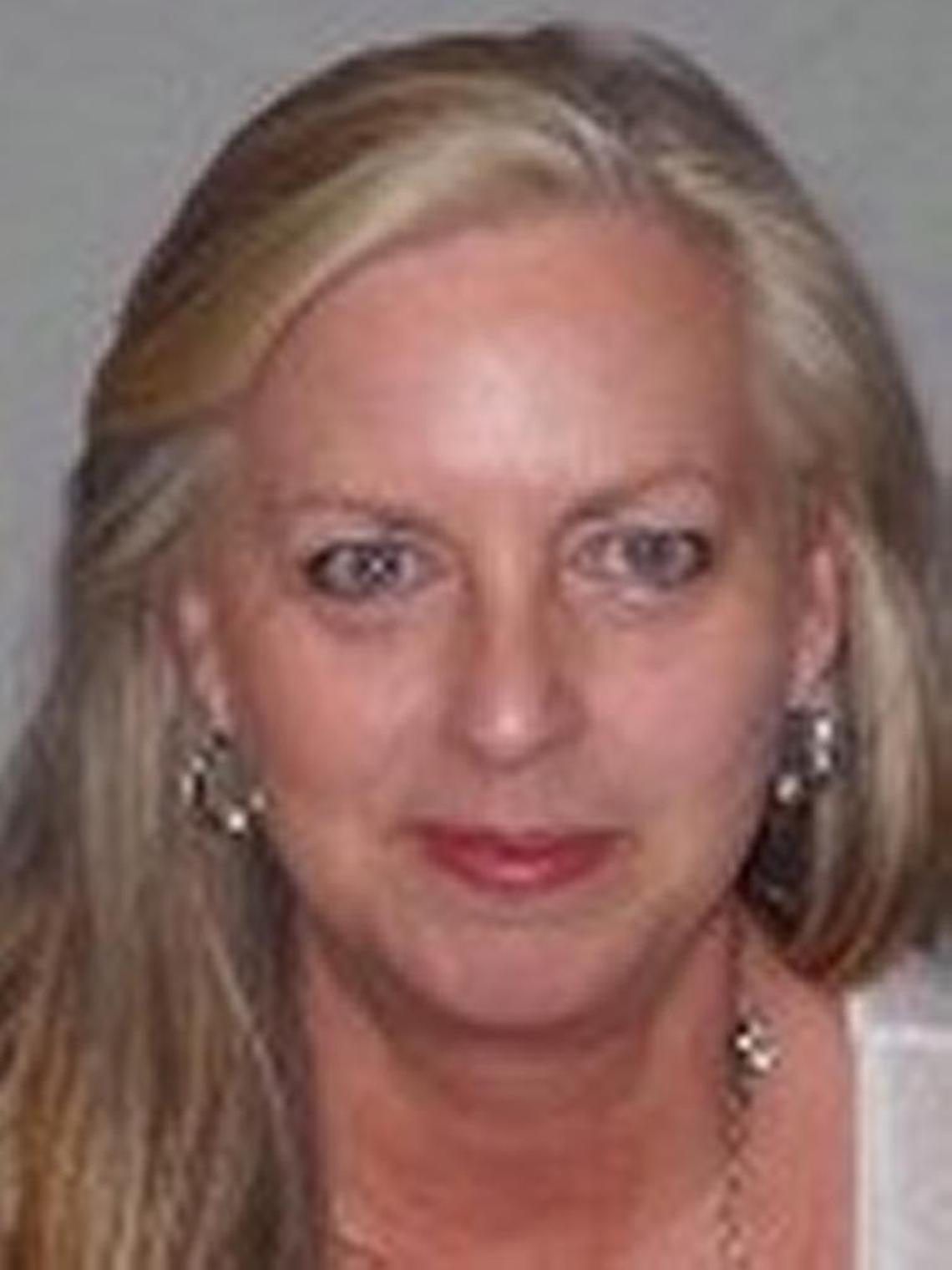 Ex-Belk CEO Lisa Harper