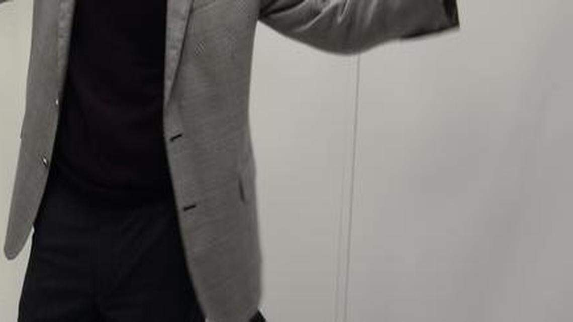 
David Jones, CEO of Peak 10, explains how batteries are used in the power storage area.



