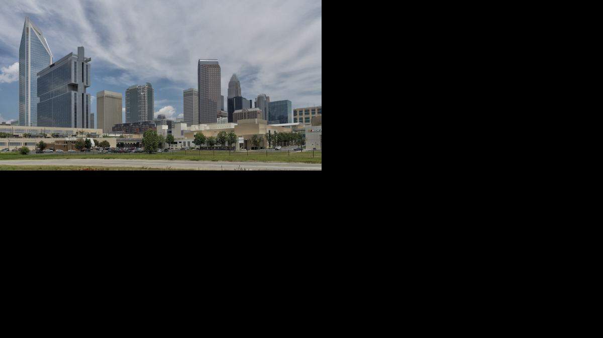 
A report from Hotels.com ranks Charlotte a more popular domestic travel destination than Myrtle Beach, Raleigh and Charleston. 
