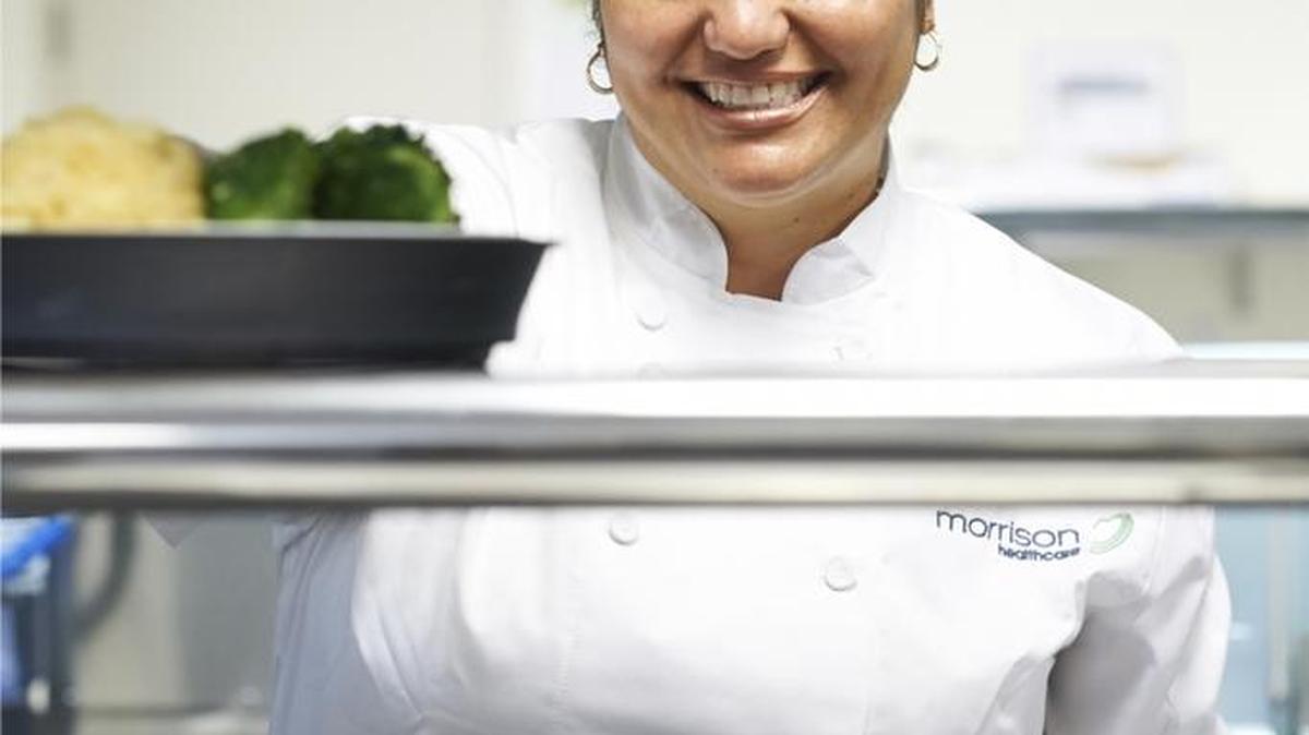 Here’s an interesting tidbit about Compass Group North America that the foodservice supplier included in its 2015 Top Workplaces nomination: It was the official catering services supplier for the 2002 Olympic and Paralympic Winter Games in Salt Lake City.