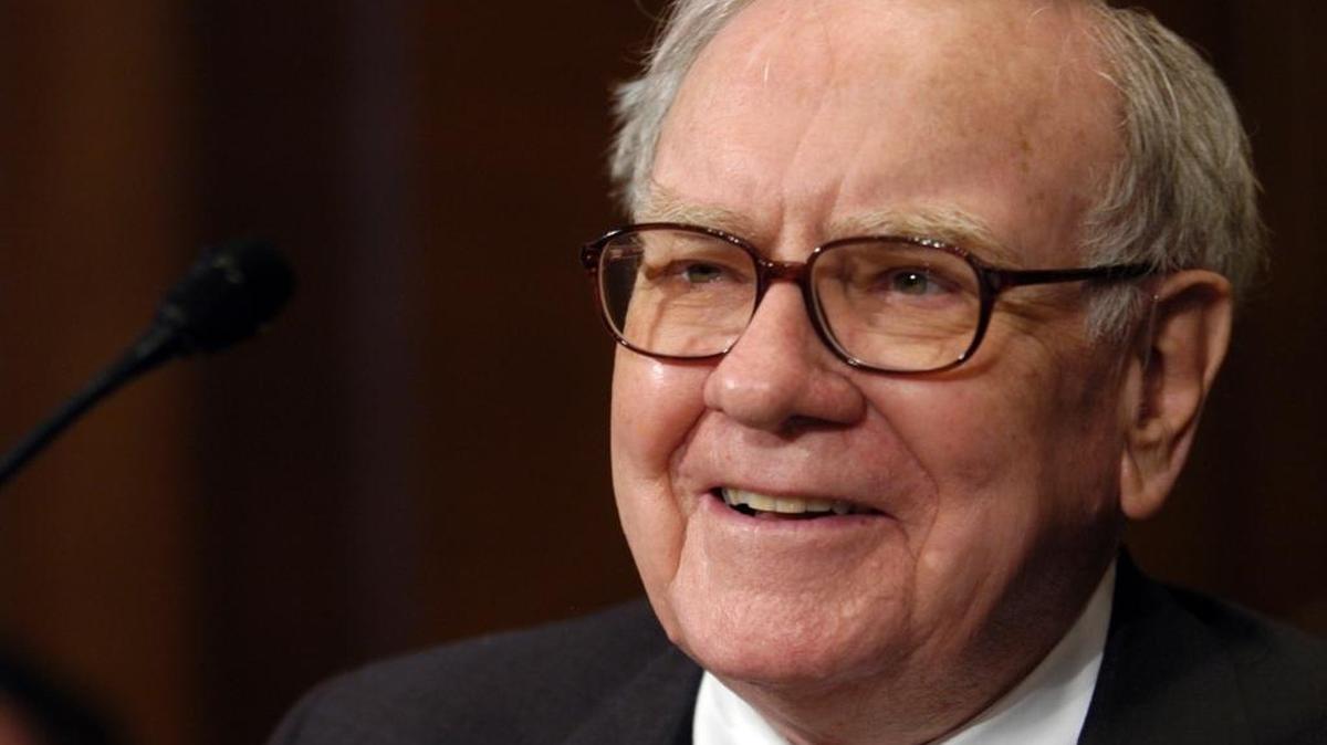 Warren Buffett’s Omaha, Nebraska-based conglomerate is a major shareholder in Bank of America, Wells Fargo, American Express and Goldman Sachs.