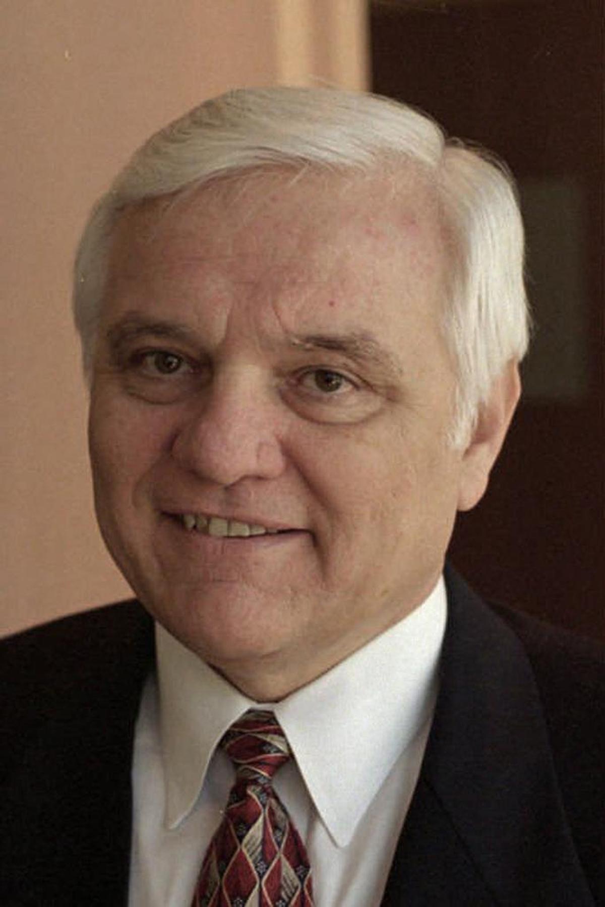 Buster Glosson