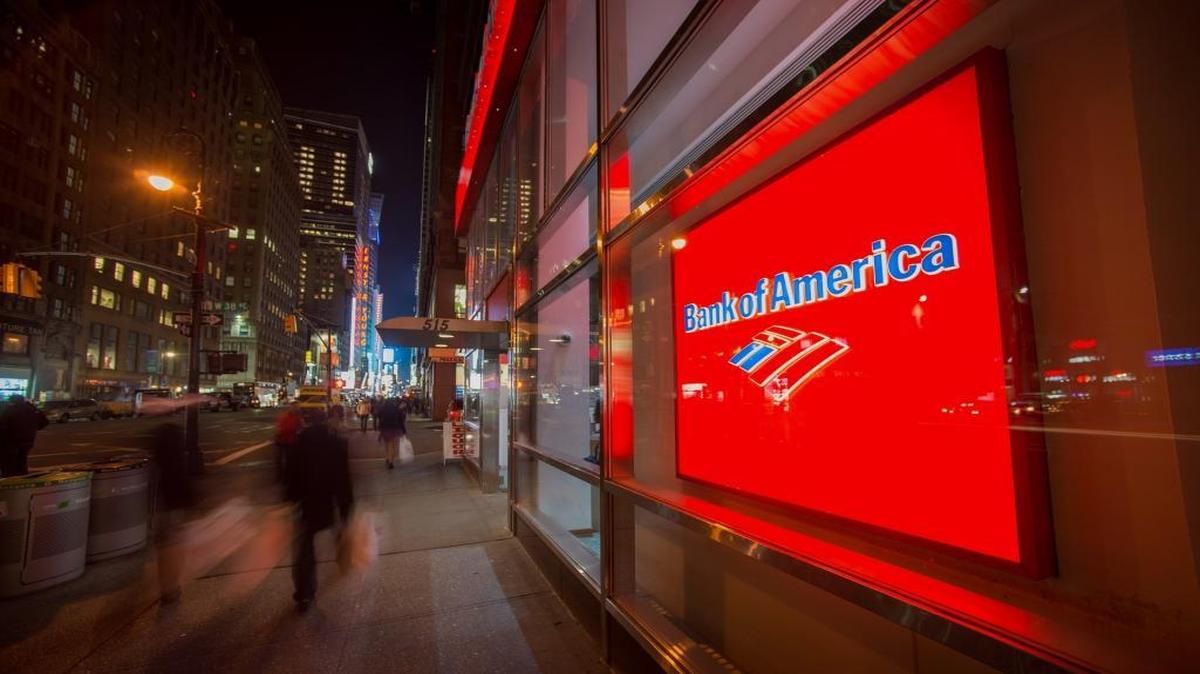 Bank of America continues trimming its workforce, with recent cuts focusing on highly paid managerial positions, the Charlotte-based company disclosed Monday.