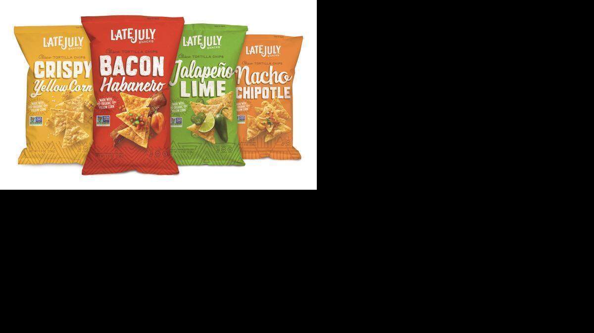 
Last November, Charlotte-based Snyder’s-Lance increased its investment in an organic chip company called Late July Snack, as the company seeks to step up its presence in the healthier segment of the snack food market. Snack-food consumption will grow approximately 5 percent by 2018, and the strongest growth in the category is in the better-for-you segment, according to the NPD Group, a global research firm.
