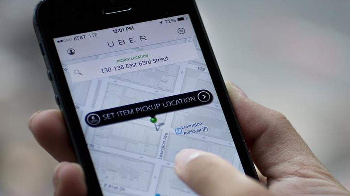 
The Wells Fargo Championship, which runs from May 11 through May 17, will offer a lot walking distance to the main entrance of the Quail Hollow Club that will be designated for individuals using Uber, taxis or limos traveling to and from the tournament. 
