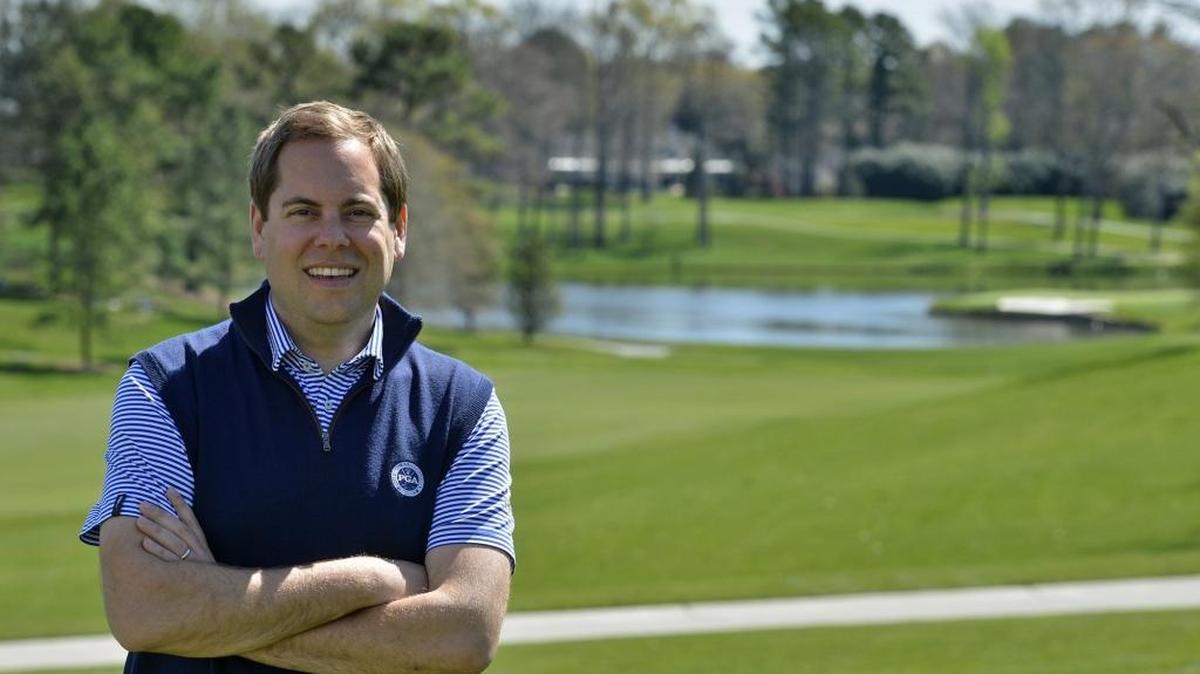 The PGA Championship on Tuesday officially launched the registration process that is the first step toward buying tickets for the first golf major ever held in Charlotte. Tournament Director Jason Mengel advises fans to register as early as possible.