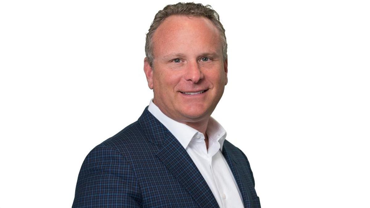 DealCloud CEO Rick Kushel. The Charlotte fintech firm has been acquired by a Silicon Valley software company called Intapp.