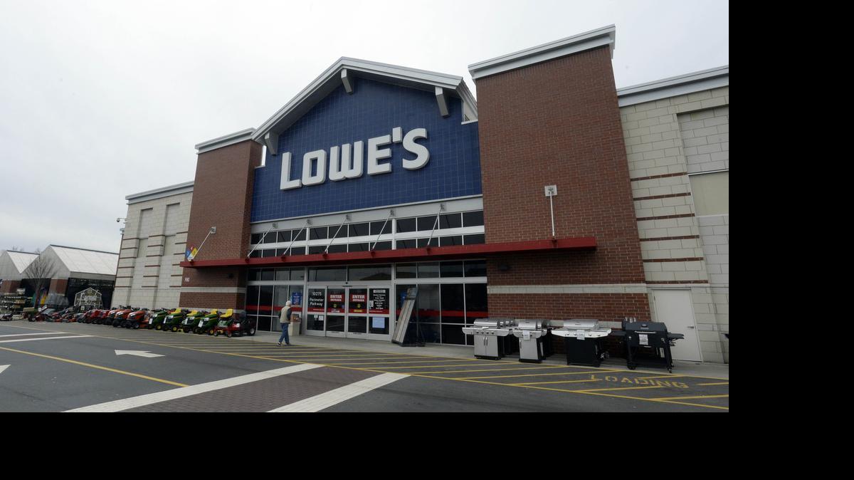 
Lowe’s, the second biggest home improvement retailer in the U.S. behind Home Depot, had faced scrutiny about selling vinyl flooring products that contain chemicals called phthalates after consumer groups raised safety concerns about them. 
