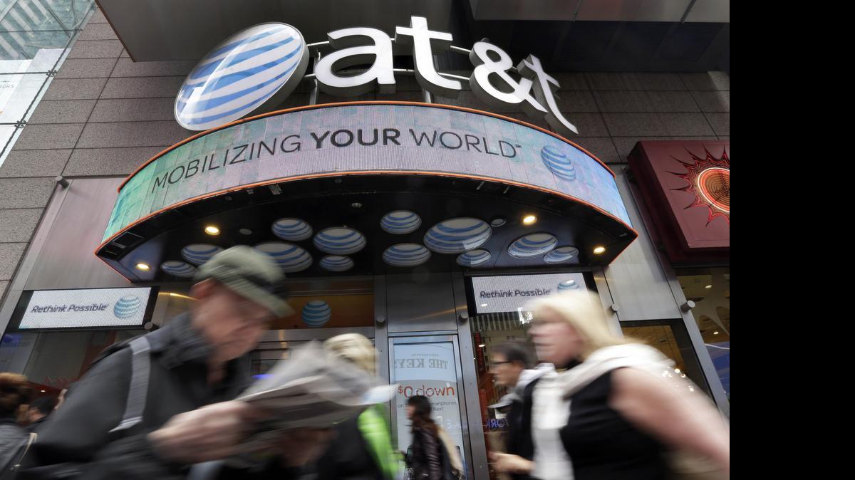 
AT&T, which said Monday it launched ultra high-speed Internet service in parts of Charlotte and Mecklenburg County, said it is marketing the expansion of the service to apartment and condo residents. 
